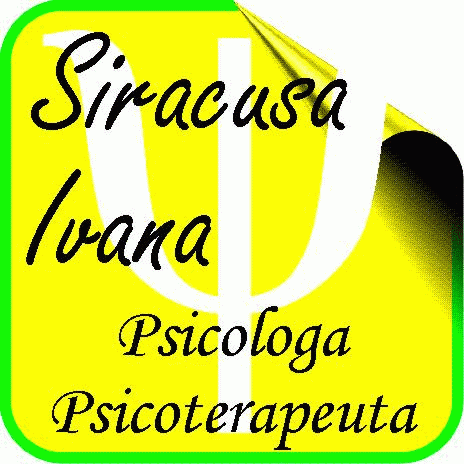 Psicologa Psicoterapeuta a Carpi, Campogalliano e Rio Saliceto PSICOLOGA PSICOTERAPEUTA DR.SSA SIRACUSA IVANA