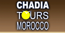 Viaggi in marocco, tour operator in Marocco CHADIA TOURS