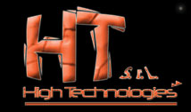 Sito web, Portali dinamici, innovazione tecnologica H.T. - HIGH TECHNOLOGIES - SRL