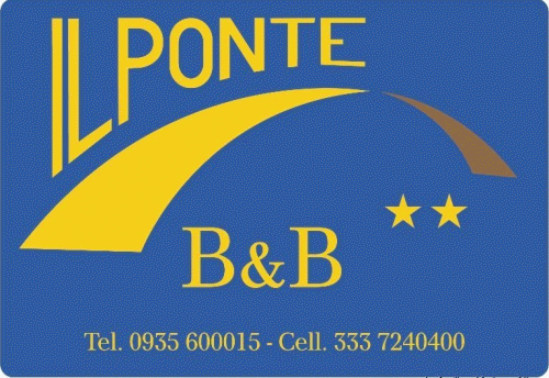  B&B IL PONTE -AIDONE