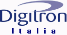 Sistemi wireless, monitoraggio temperature wireless, strumentazione elettronica di misura DIGITRON ITALIA SRL