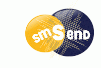 Invio sms online SMSEND