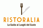 La guida ai ristoranti italiani RISTORALIA