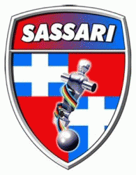 Calcio Balilla, biliardino, Sorso, Sassari, Sardegna ASD 7 MORI SASSARI CALCIO BALILLA