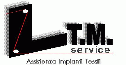 Assistenza impianti tessili LTM SERVICE