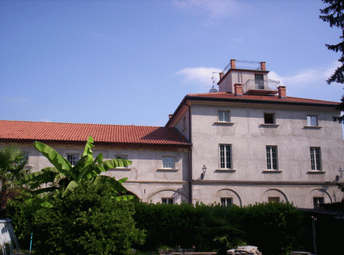 Residence Villa Rina VILLA RINA