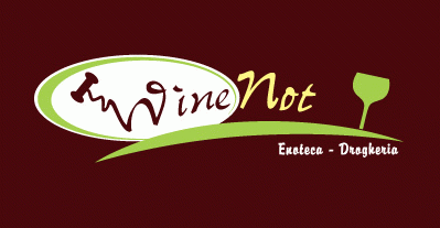 Vendita dettaglio ingrosso vini liquori WINENOT S.A.S.