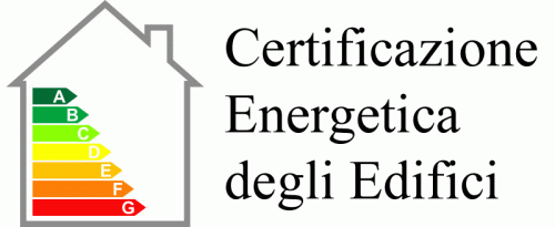 Certificazione Energetica Sicurezza lavoro PROGENE DI ING. MARCO LUNA