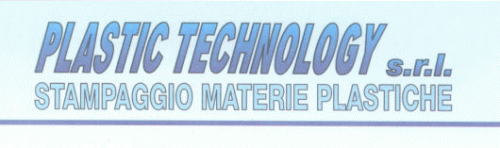 Stampaggio materie plastiche stampa a caldo e piccoli assemblaggi PLASTIC TECHNOLOGY S.R.L.