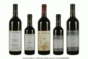 Vino igt di Valle Camoica, produzione e vendita vino di montagna. TERRE DI ERBANNO