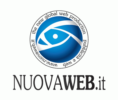 web agency siti web con database gestione autonoma database personalizzati e commerce NUOVAWEB.IT WEB AGENCY