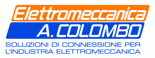 morsetteria elettrica ELETTROMECCANICA A. COLOMBO