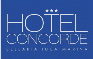 Hotel 3 stelle a Bellaria Igea Marina al mare Albergo Concorde Rimini HOTEL CONCORDE DI VIGNOLA CESARE ALESSANDRO