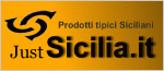 Vendita Prodotti Tipici Siciliani  JUSTSICILIA.IT PRODOTTI TIPICI SICILIANI