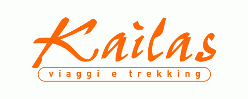 Kailas, viaggi e trekking KAILAS SAS DI M. MONTECROCI, D. CASATI & C.