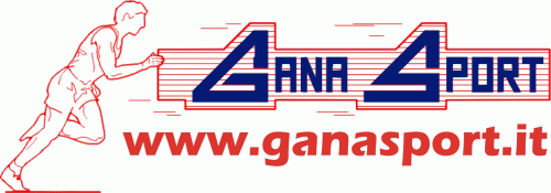 Produzione e vendita, ingrosso e dettaglio di articoli sportivi ed impianti GANA SPORT S.A.S DI CANNALONGA ELIA & C.