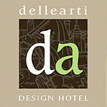 DELLEARTI DESIGN HOTEL HOTEL DELLEARTI