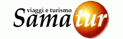 Samatur - Agenzia Viaggi e Turismo SAMATUR SRL