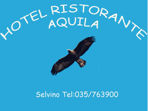 Hotel Aquila Selvino HOTEL AQUILA SNC