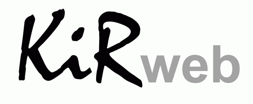 KiRweb - Realizzazione Siti Internet Roma KIRWEB