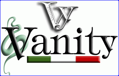 vanity VANITY S.R.L.