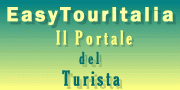EasyTourItalia.com - Il Portale del Turista EASYTOURITALIA.COM