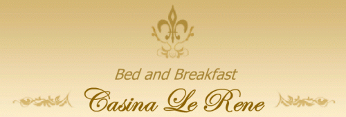 bed and breakfast "CASINA LE RENE" BED AND BREAKFAST