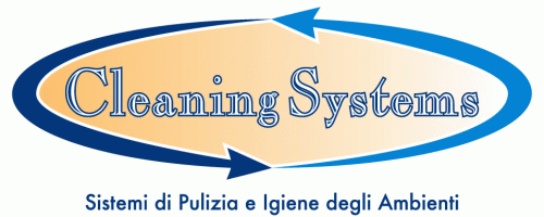 Sistemi di pulizia CLEANING SYSTEMS S.N.C. DEI F.LLI DI FALCO