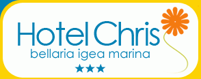 Hotel Chris Bellaria Igea Marina, offerte vacanze famiglie ,bambini HOTEL CHRIS