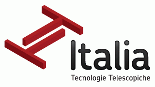 Distributore Scale Telescopiche TT ITALIA - TECNOLOGIE TELESCOPICHE