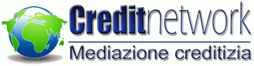 Prestiti Personali e Consolidamento DEbiti CREDIT NETWORK SRL