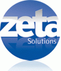Vendita di materiale pubblicitario per il punto vendita ZETA SOLUTIONS &  C SNC