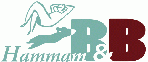 bed and breakfast  hammam: il bagno turco per due B&B HAMMAM