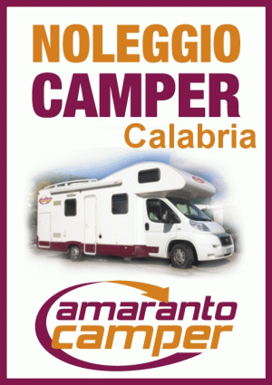 Noleggio accessori camper AMARANTOCAMPER DI MORELLO ANGELA