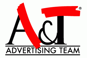 Agenzia di pubblicità Milano Advertising Team - grafica, siti internet e web design ADVERTISING TEAM SAS