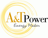 A&T Power - Impianti per l'energia rinnovabile - Eolica e Fotovoltaica A&T POWER