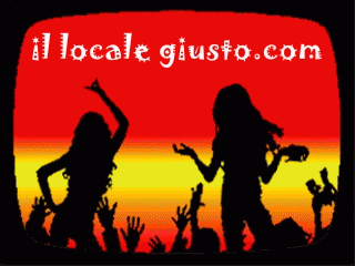 Il Locale Giusto.com. La guida on-line dei locali italiani IL LOCALE GIUSTO.COM