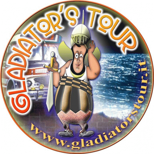 Viaggi e vacanze al centro e sud Italia GLADIATOR'S TOUR SRL