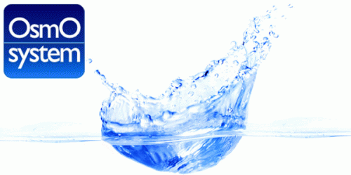 Depuratore acqua, osmosi inversa, filtri osmosi, depuratore acqua domestico OSMOSYSTEM BY CLICCOM SAS