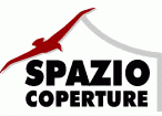 Spazio Coperture - vendita e noleggio gazebo e tensostrutture SPAZIO COPERTURE