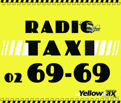 Radiotaxi 026969. Chiama il tuo taxi a Milano! YELLOWTAX MULTISERVICE SRL