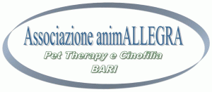Zooantropologia a Bari: dalla Pet Therapy alla Cinofilia ASSOCIAZIONE ANIMALLEGRA