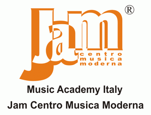 Corsi di strumento e Canto - Riconoscimento europeo JAM CENTRO MUSICA MODERNA - ISTITUTO IN FRANCHISIGN MA ITALY