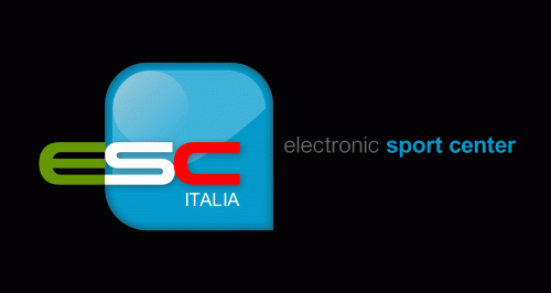  ESC ITALIA - ELECTRONIC SPORT CENTER