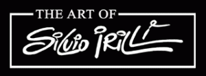 IRILLIART.com - Opere e Show room ufficiale del pittore SILVIO IRILLI THE ART OF SILVIO IRILLI