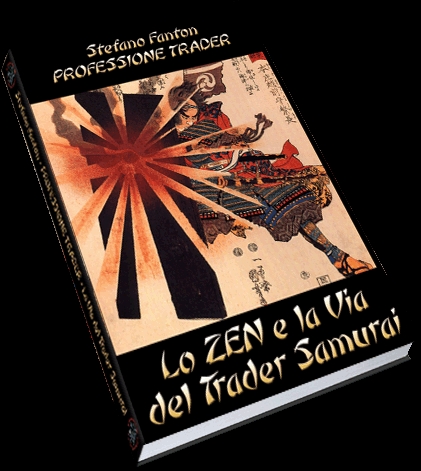 Libro "Lo Zen e la Via del Trader Samurai"